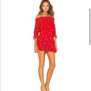 MISA Los Angeles Darla Dress